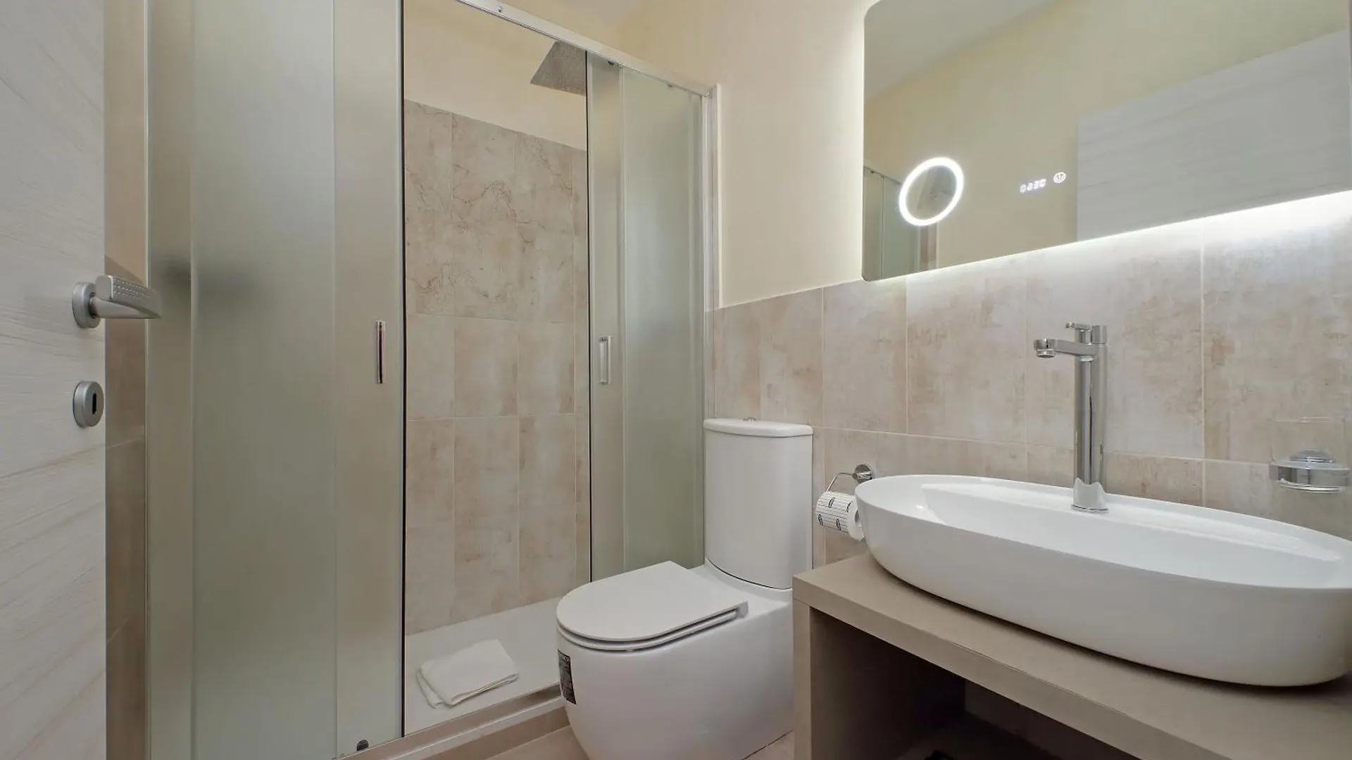 Guest house Termini Comfort Rooms By Flatinrome