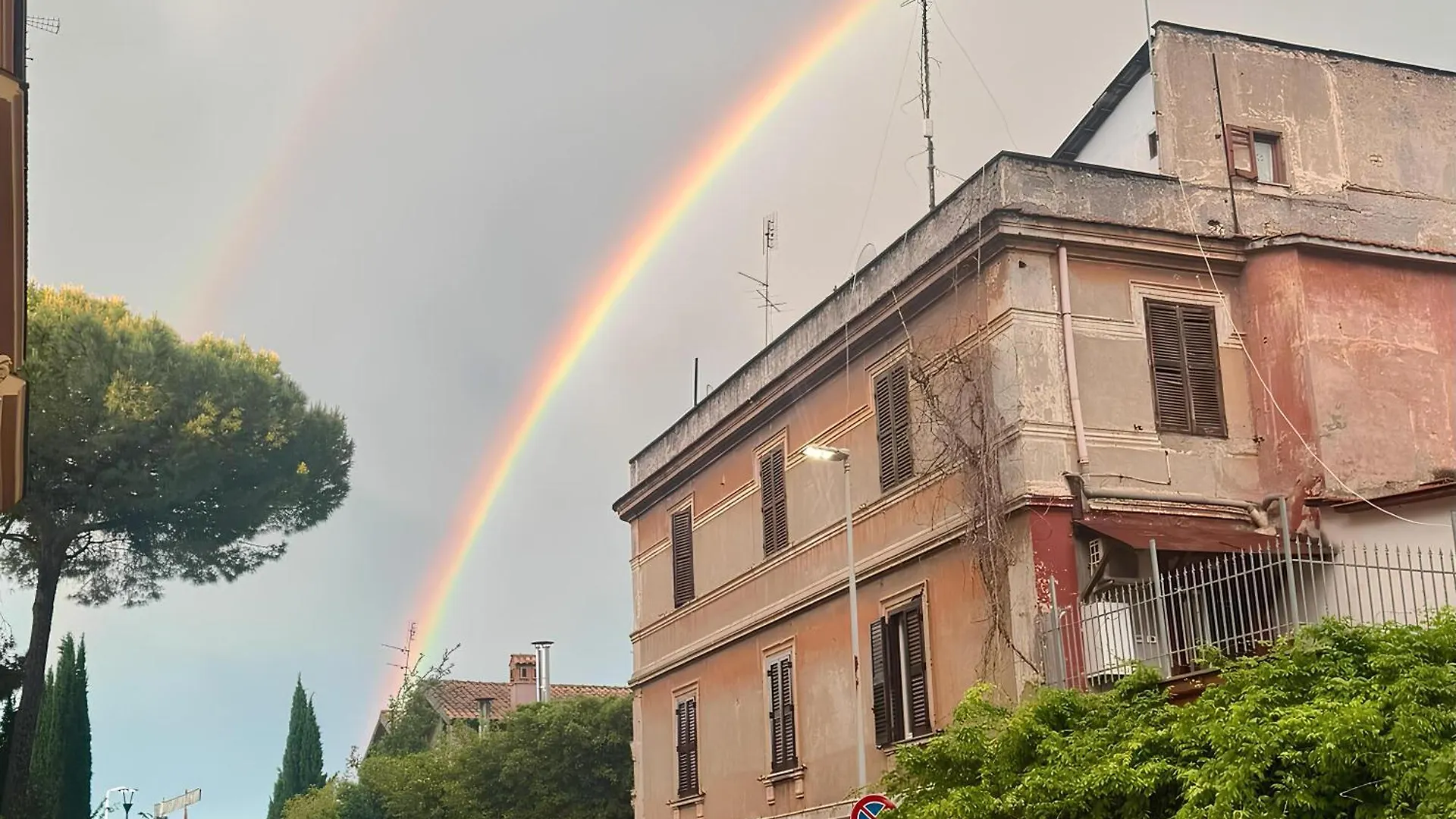 Termini Comfort Rooms By Flatinrome Guest house